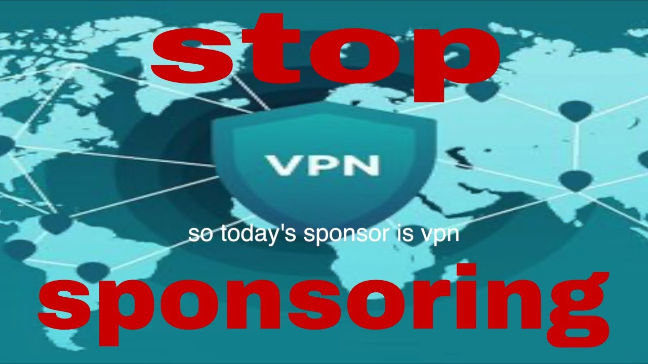 sponsorblock might hate this video