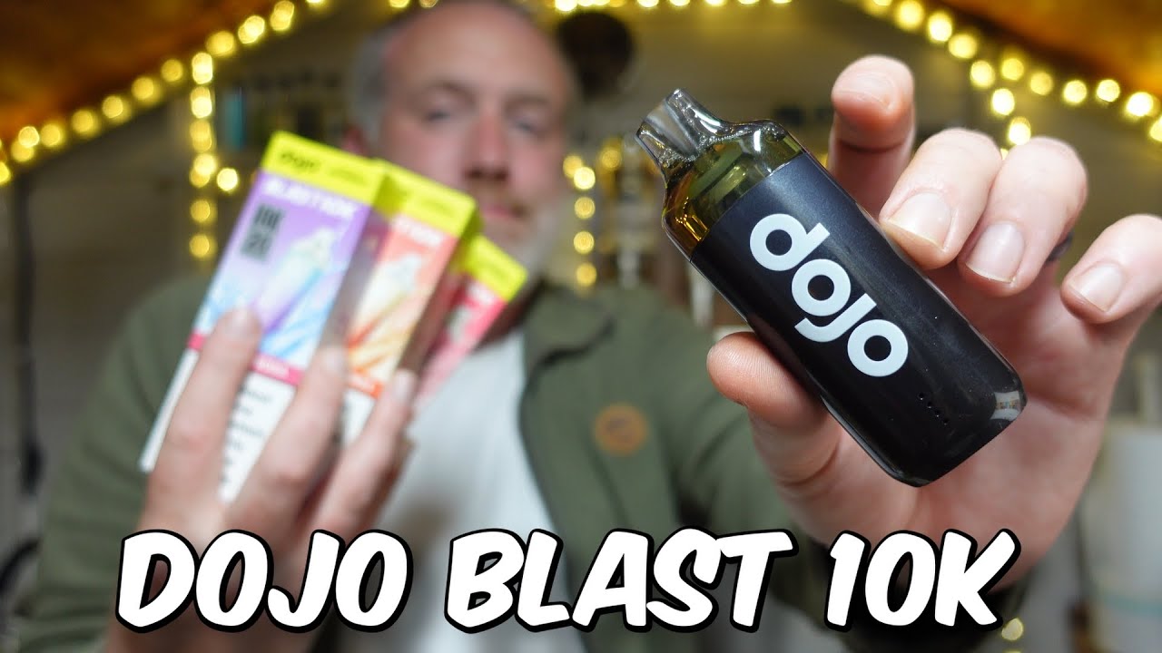 DOJO Blast 10K