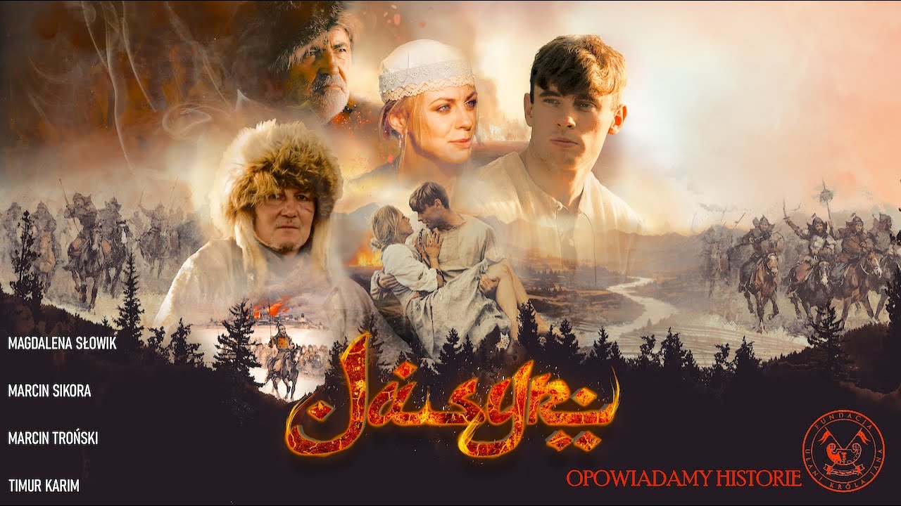 Jasyr - Fabuła - Dokument - Zaproszenie