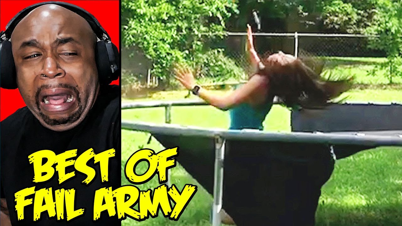 EPIC FAILS: 38 Minutes of Instant Regret!