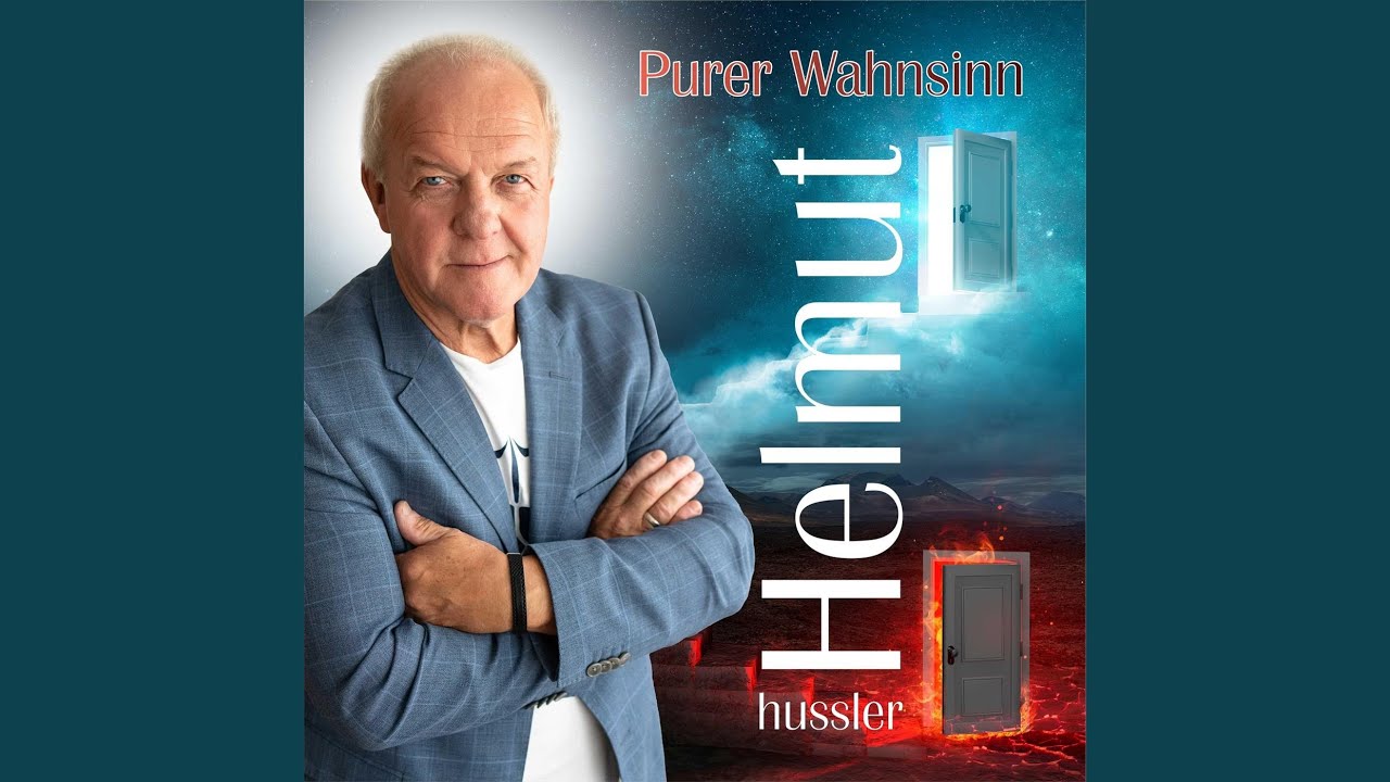 Purer Wahnsinn