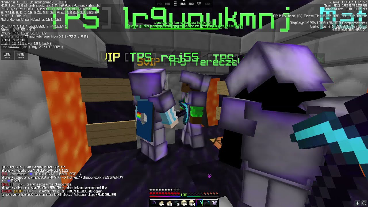 TRYHC.NET DAILY #2 | FOSA PIG & PROBLEMY Z HYDRAULIKĄ W CUBIE | #tryhcdaily