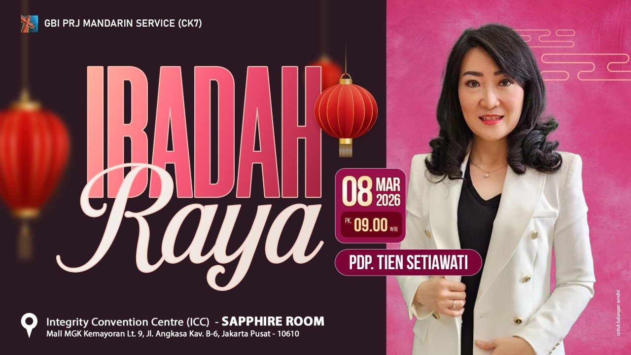 THE LAST HARVEST - Pdp. Tien Setiawati - Onsite Mandarin 08 Maret ‘26