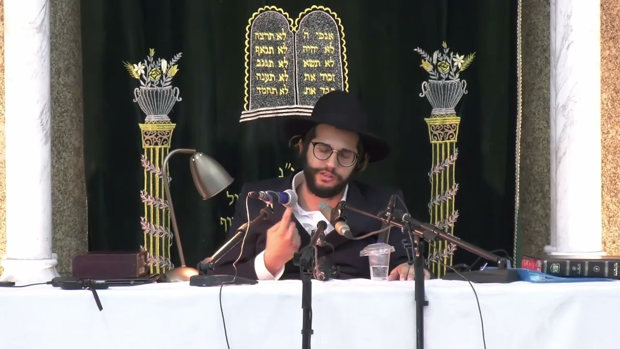 היום לפני 5 שנים!! יום ב' חיי שרה תש