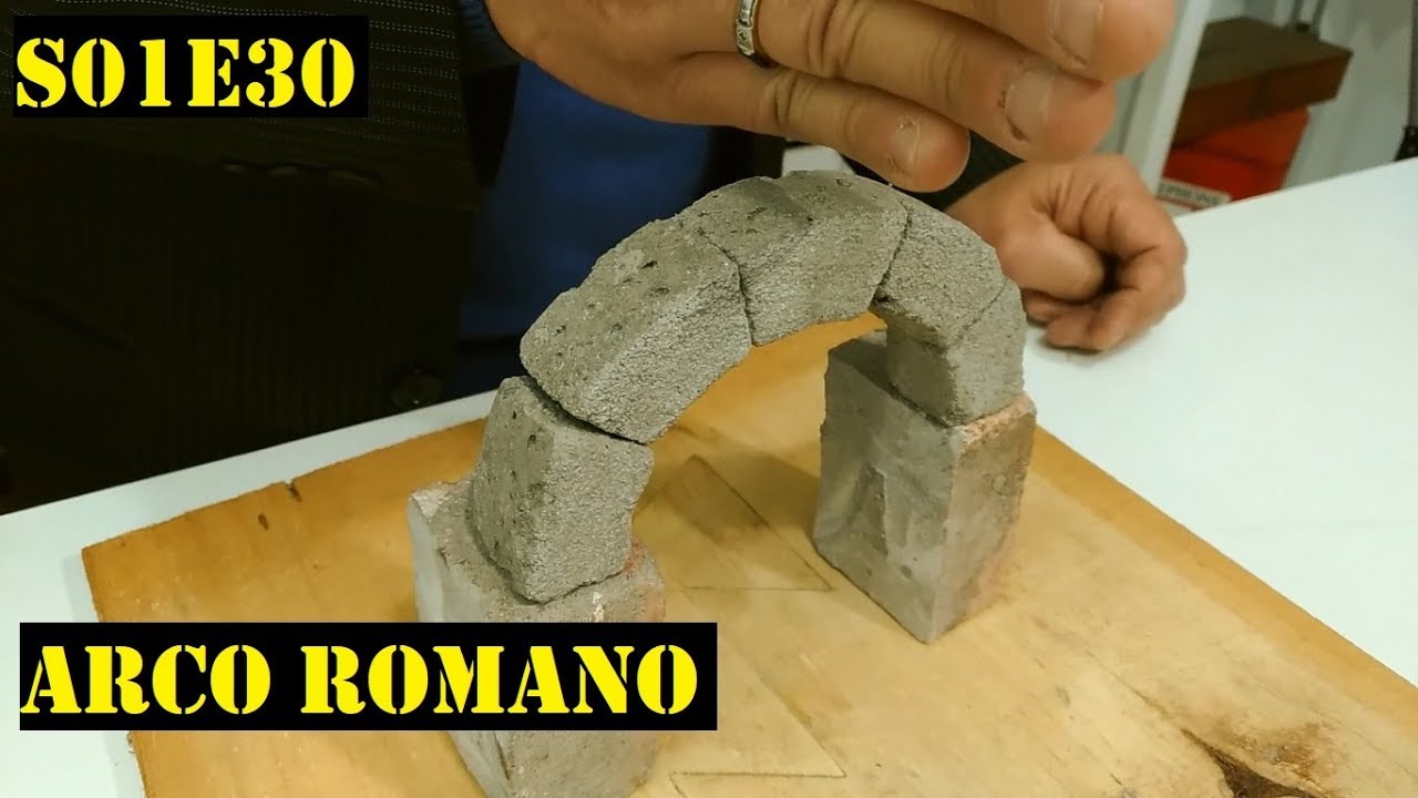 ARCO ROMANO