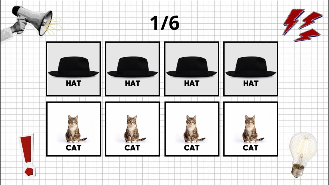 Say The Word Picture By Picture On Beat | Quiz Challenge | EASY MEDIUM HARD 