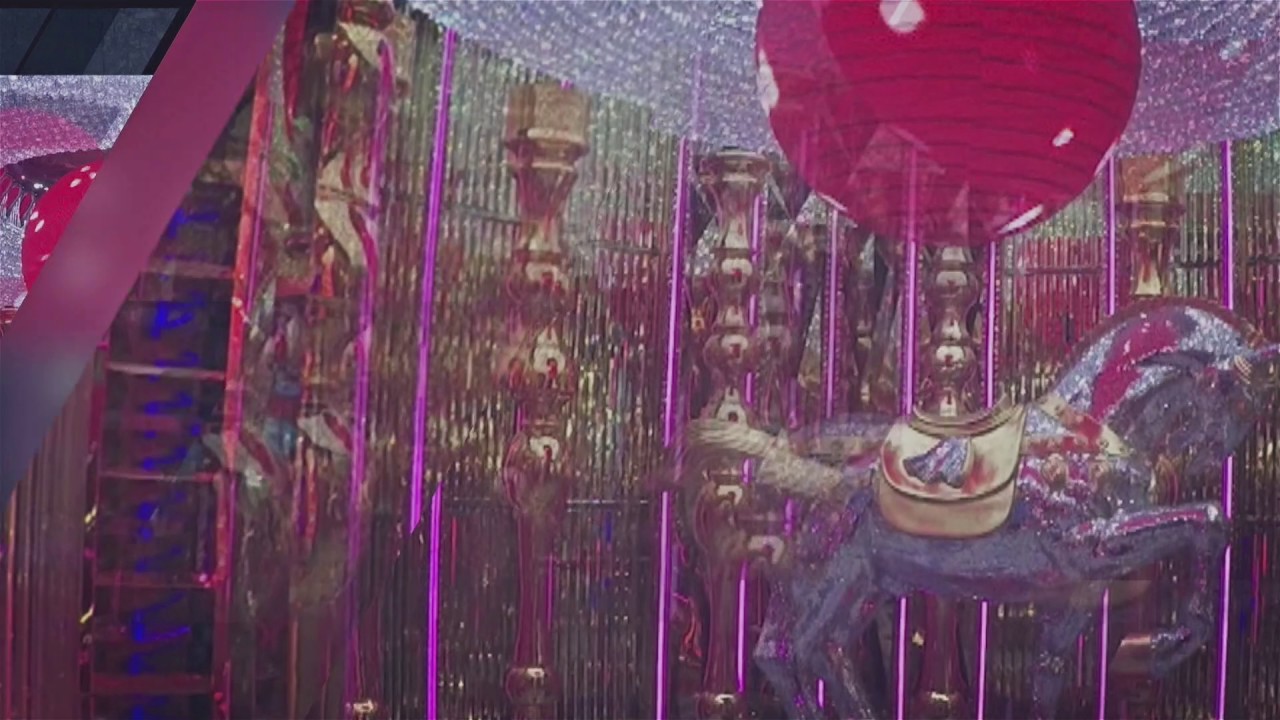 Geechi Suede - Soleil (Visual Teaser)