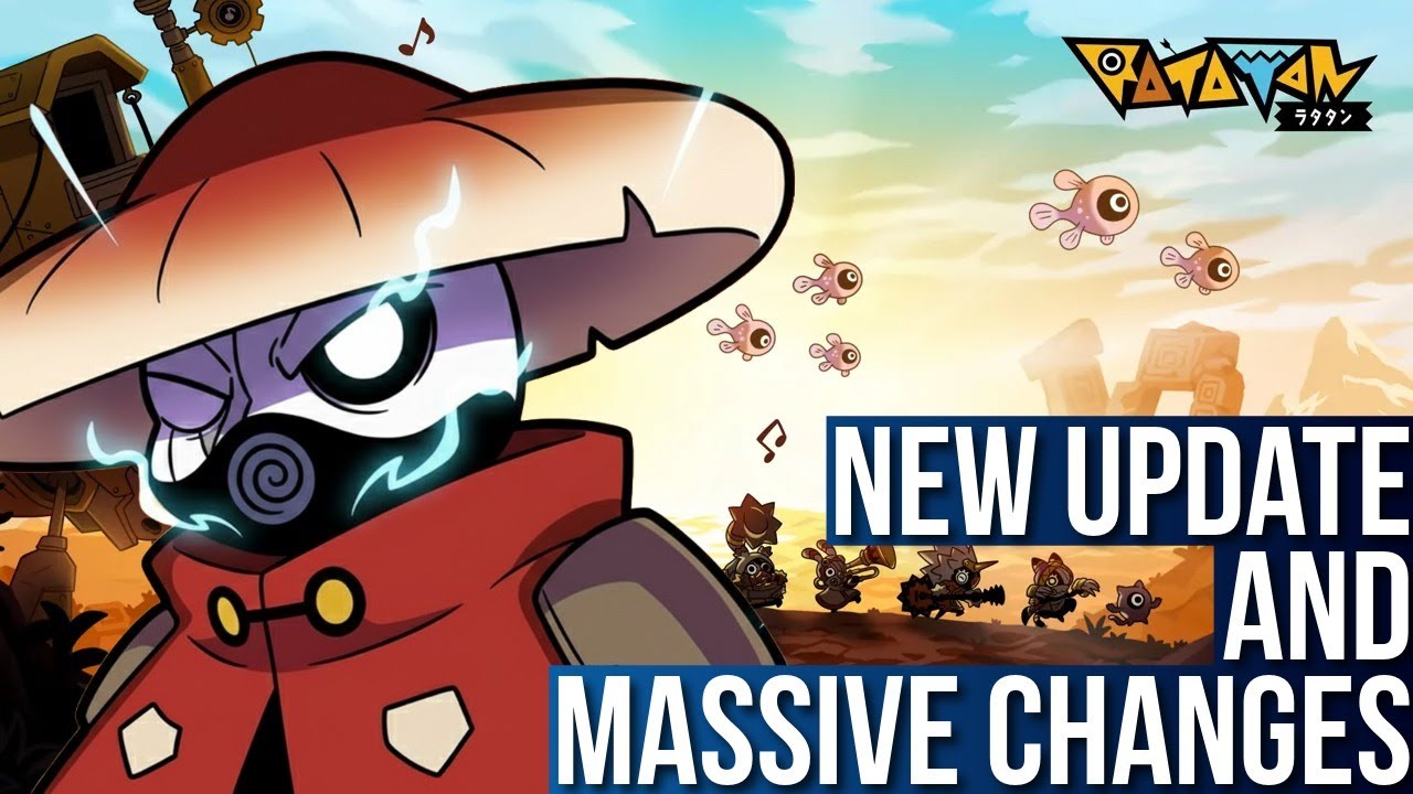 Ratatan's Update Is HERE Super Fever, Co op Fixes, & More!