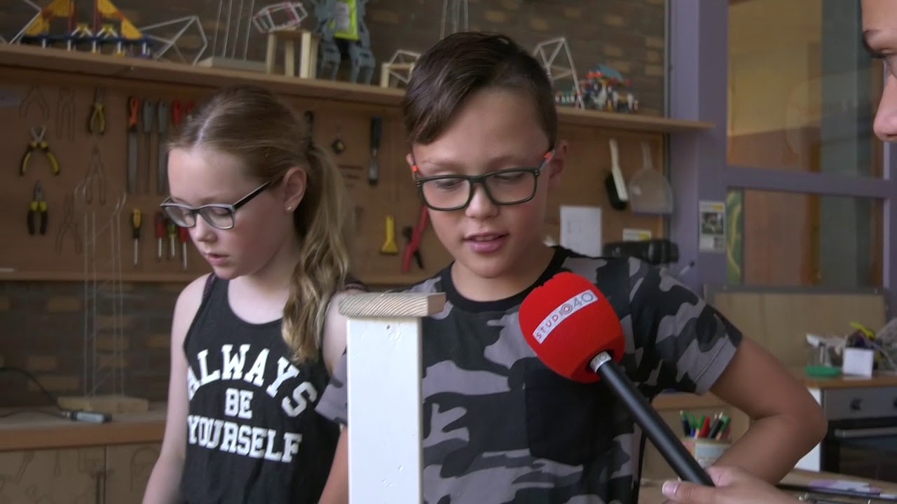 Eindhovense basisscholen in race landelijke technisch prijzen