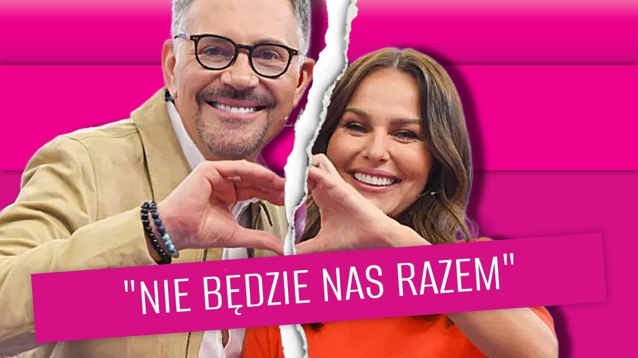 Szokujące zmiany w ‘Halo tu Polsat’ – Paulina Sykut i Krzysztof Ibisz nie będą prowadzić razem!