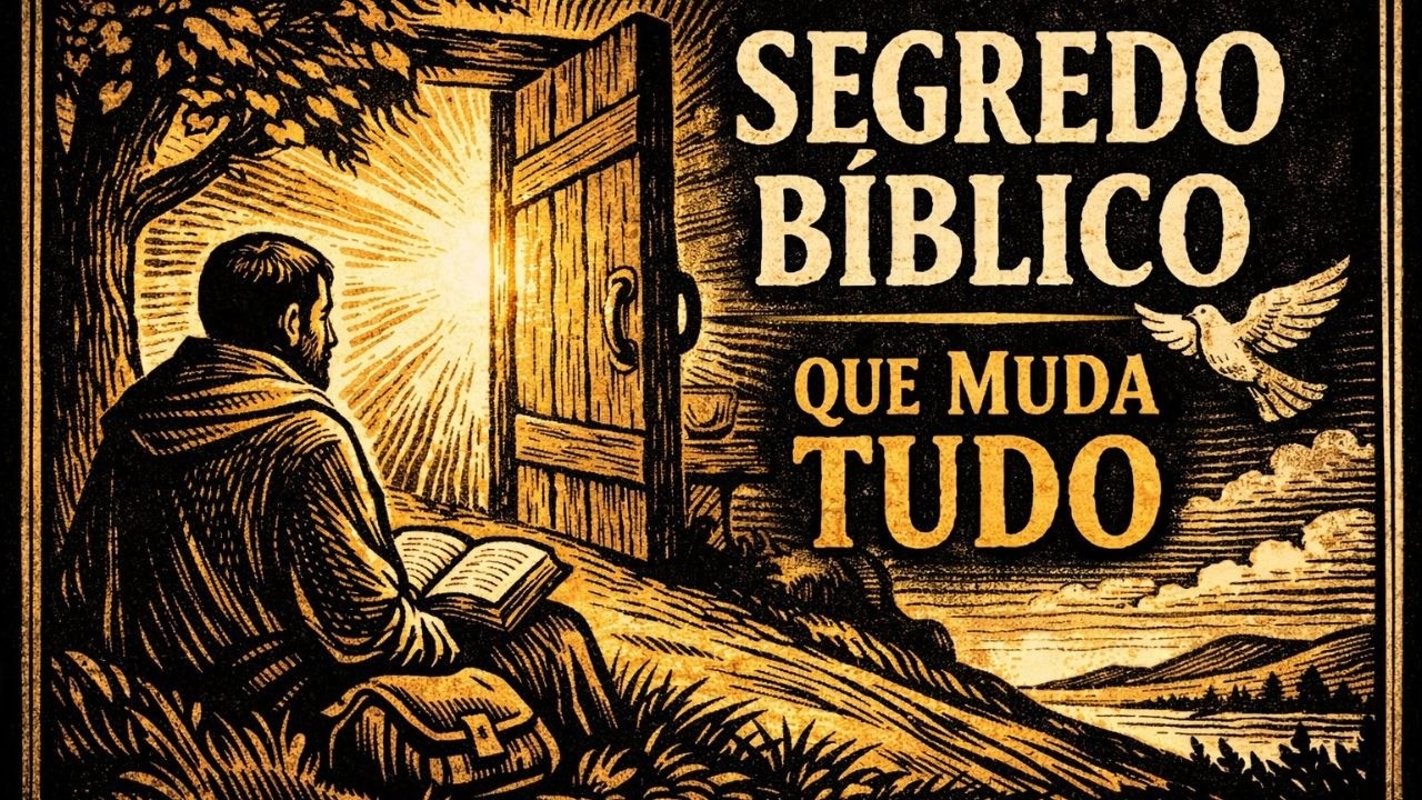 O alinhamento que transforma FÉ em resultado