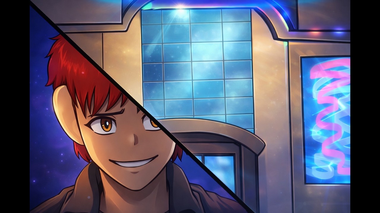 Sunlight Daycare Vrchat 1