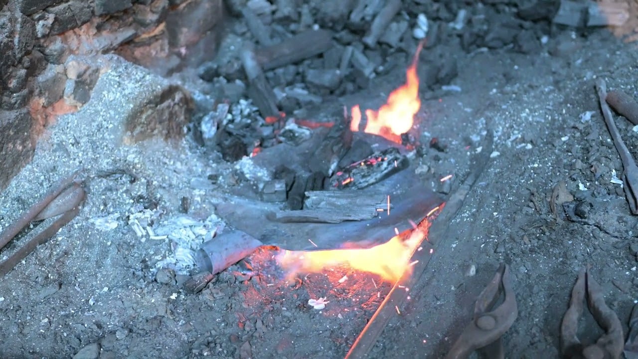 FERRIERA GALGANI