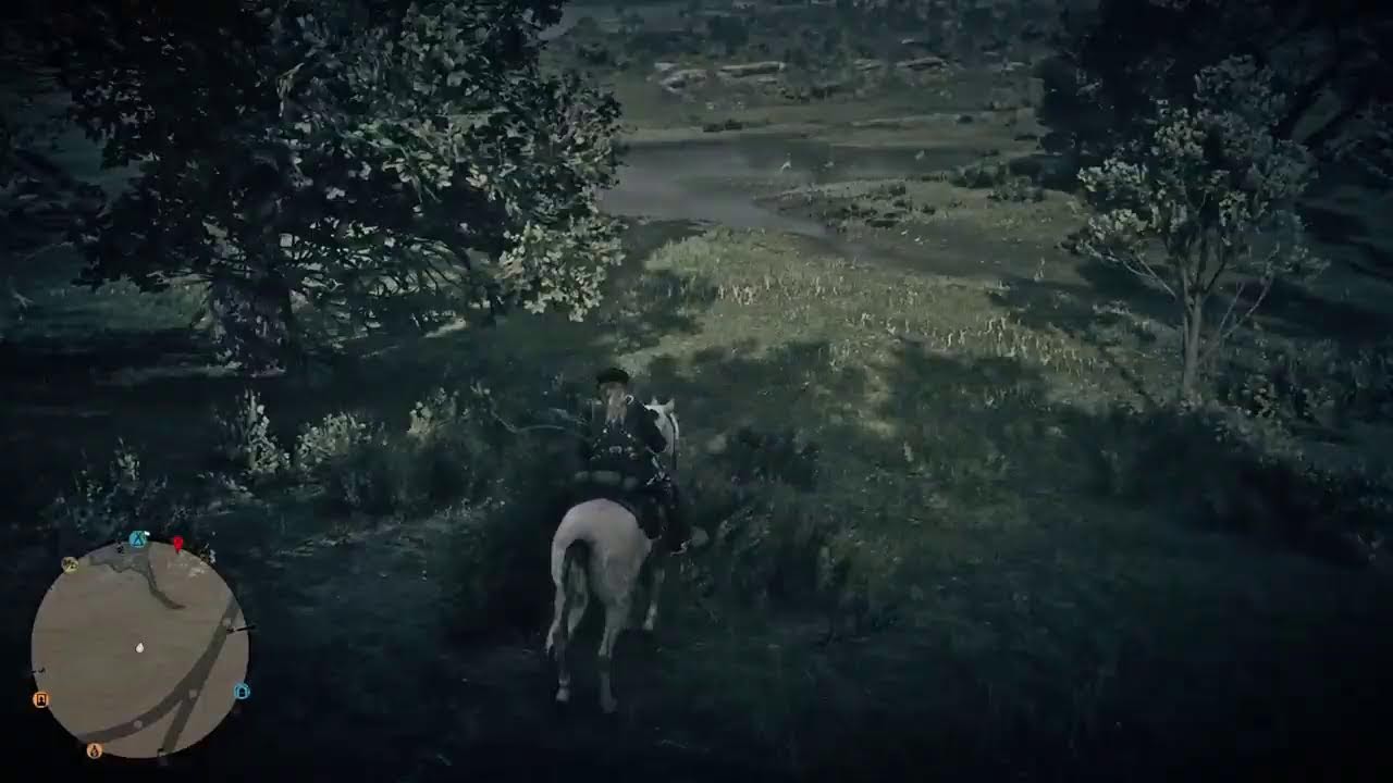 Red Dead Redemption 2 Online (07-02-2026)