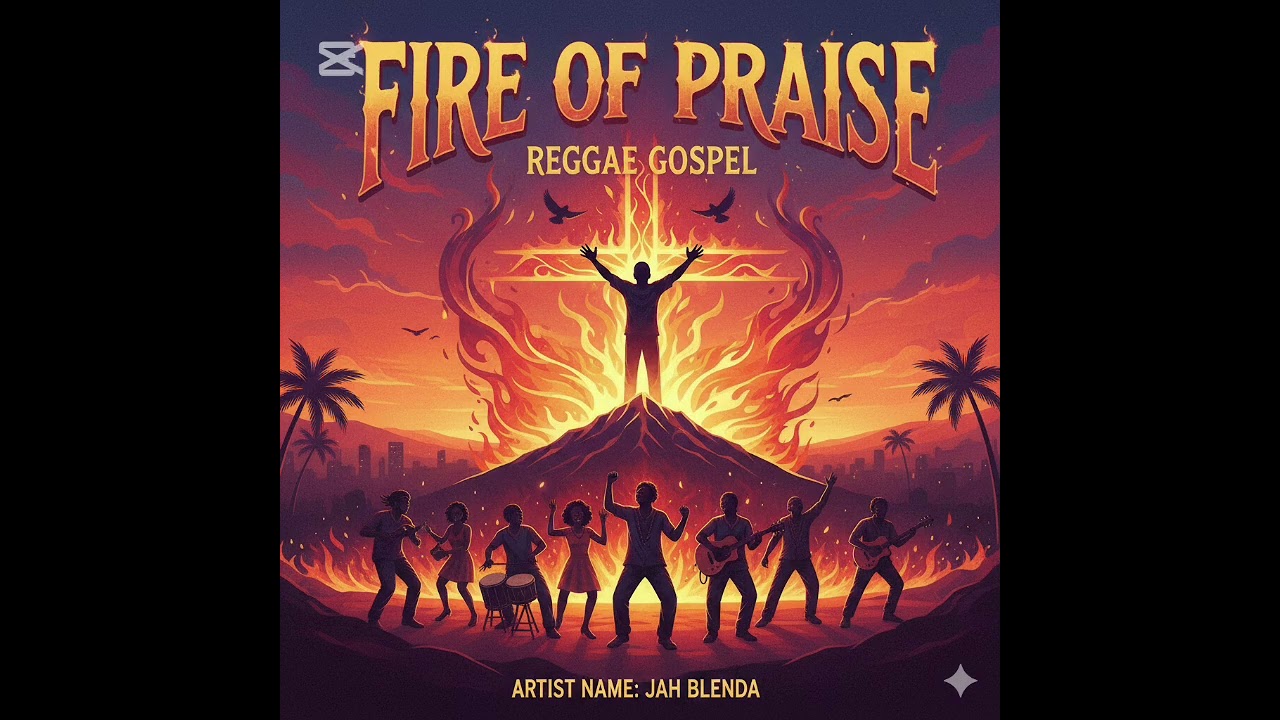 Fire OF PRAISE 