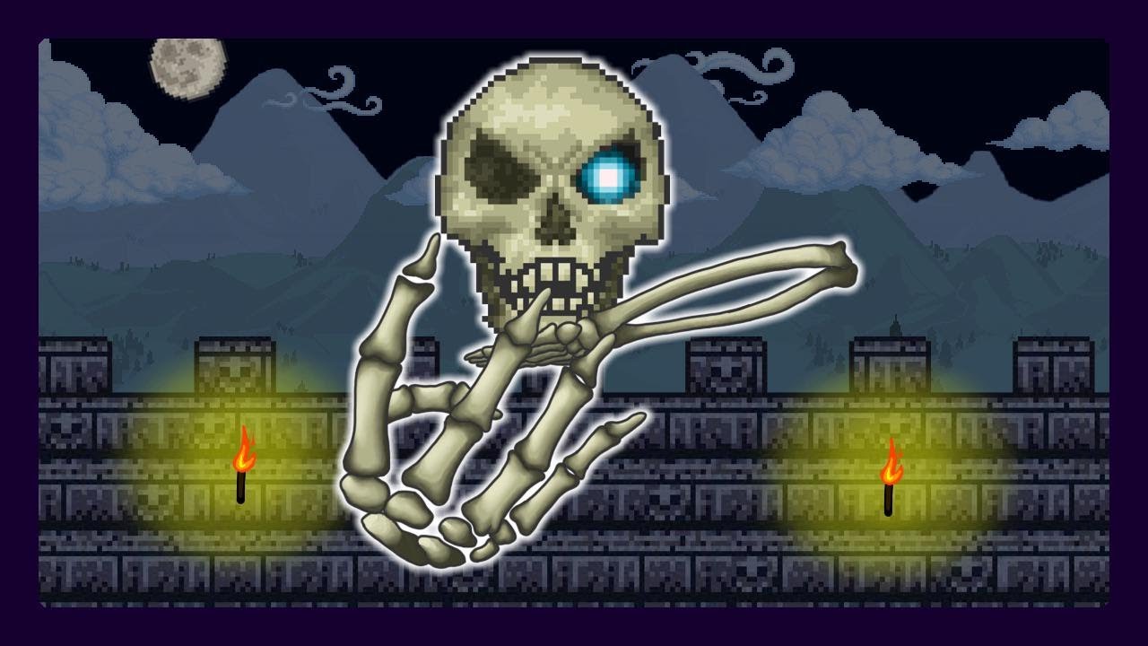 🔴*LIVE* 🚨 Terraria 🚨 | Playing W/ Larronx!