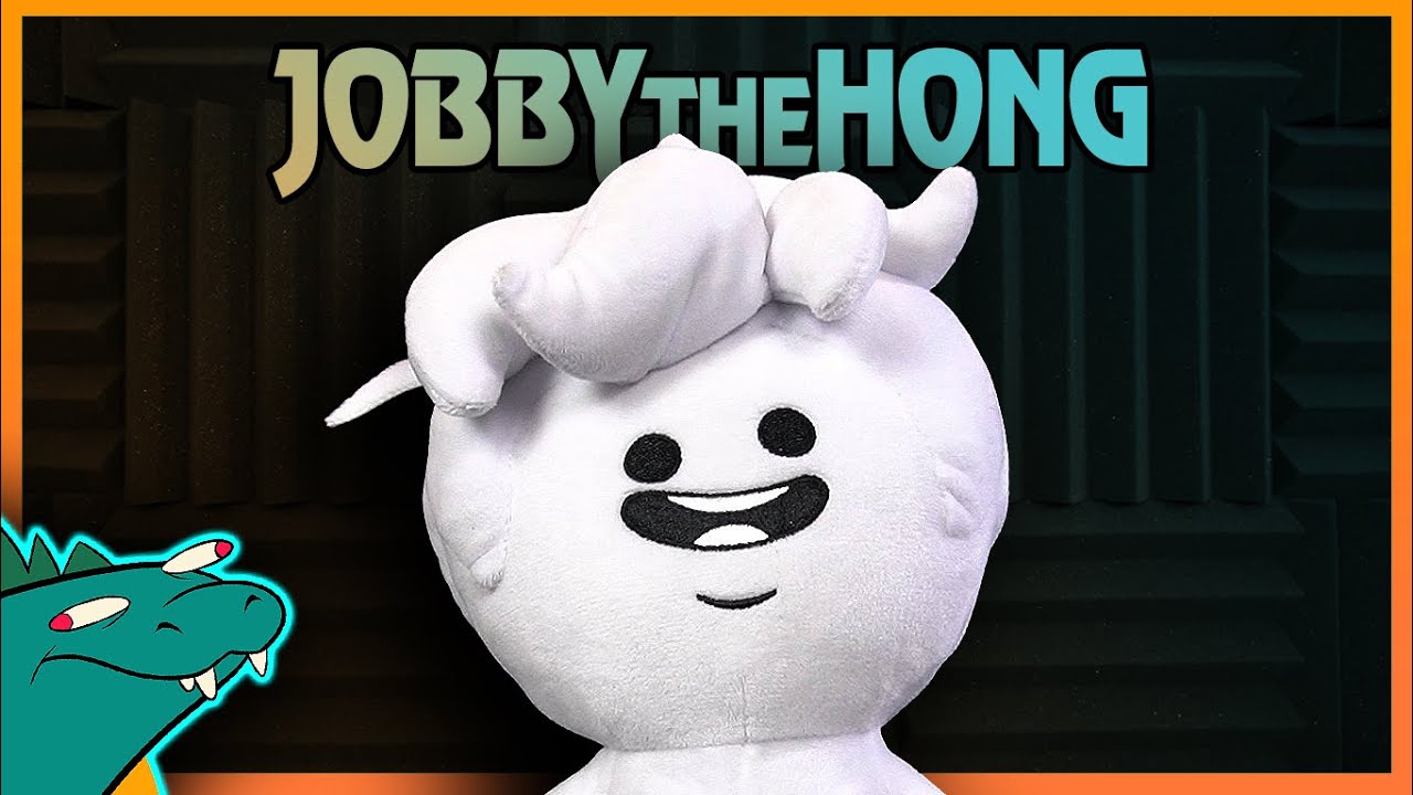 OneyPlays ONEY PLUSHIE Review | JobbytheHong