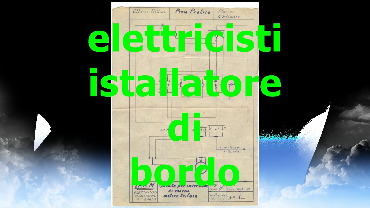 ATTIVITA' MARINARE ISTITUTO SCILLA