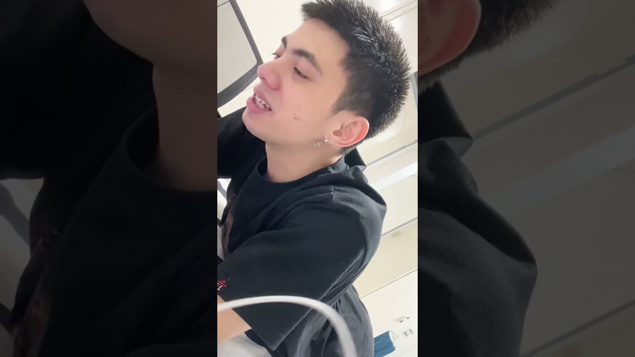 SINUNGITAN KO SIYA | Gueco Twins #guecotwins