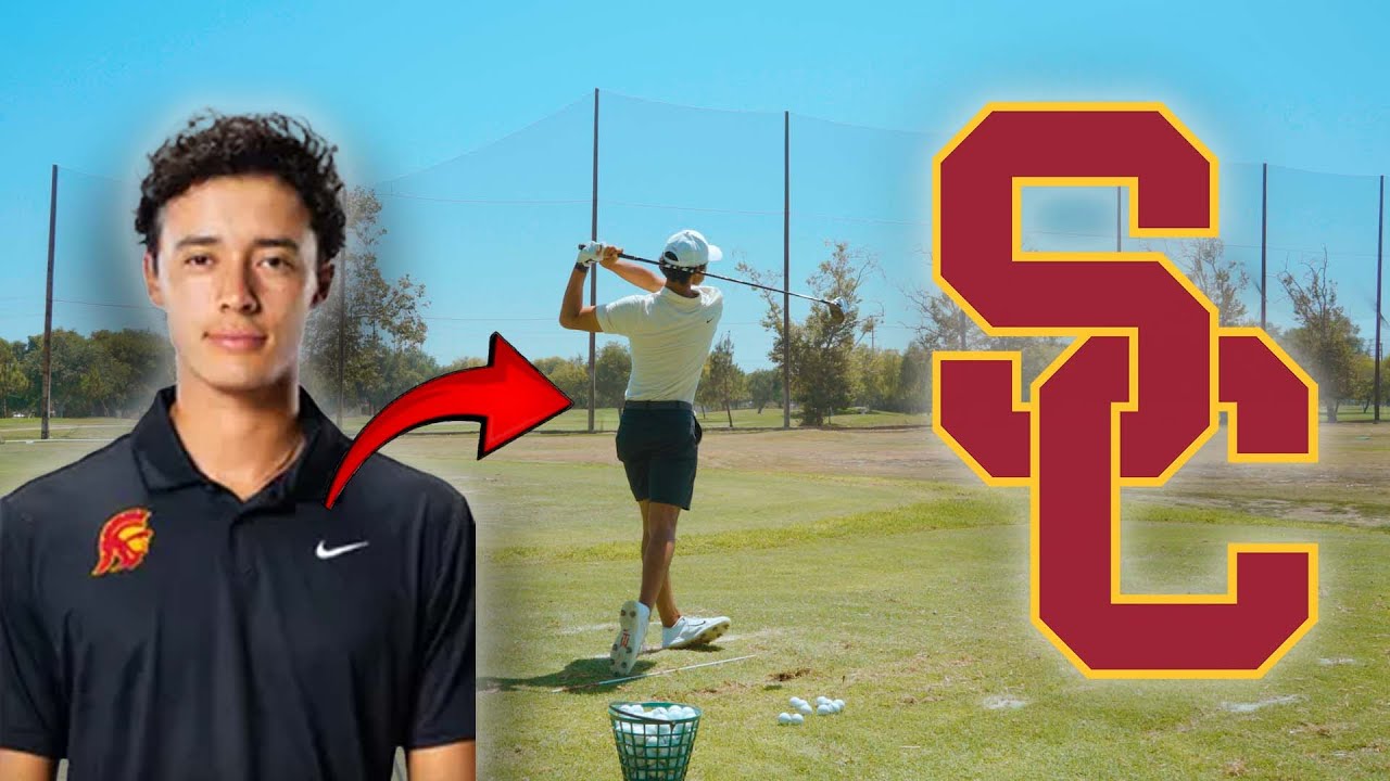 Rotation and Weight Shifting with Nicolas Dominguez (USC)