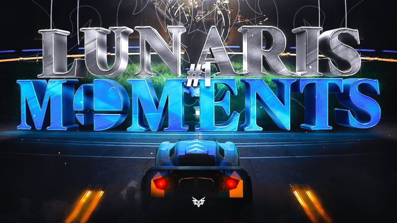 Lunaris Moments 1