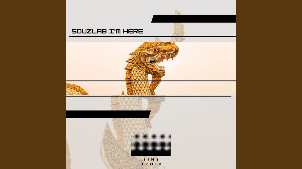 I'm Here (Marco J Velden Remix)