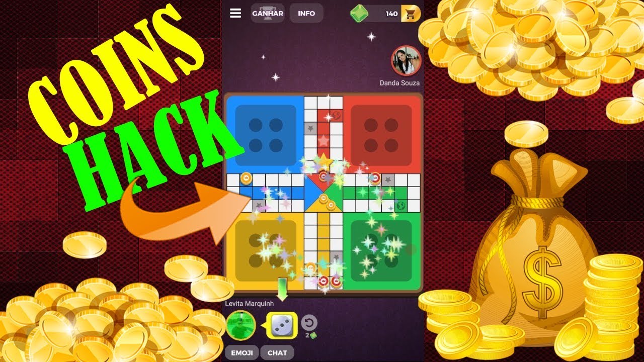 How To Hack Ludo Star | Unlimited Coins In Ludo Star