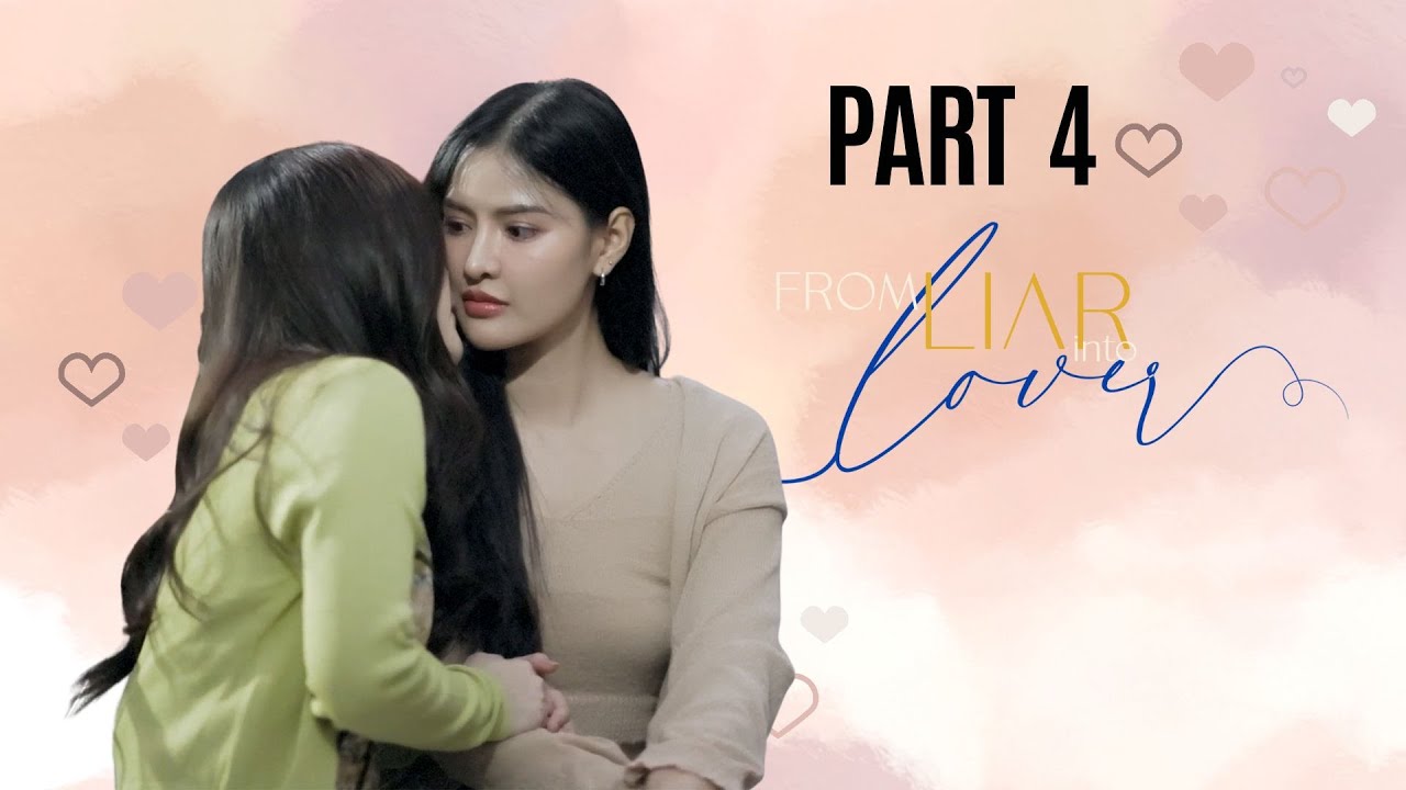 SUB] From Liar into Lover Part4