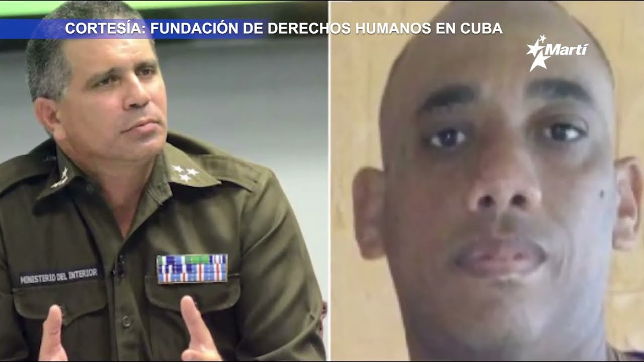 Funcionarios de inmigraci&oacute;n incluidos en el &ldquo;Registro de Represores&rdquo; cubanos
