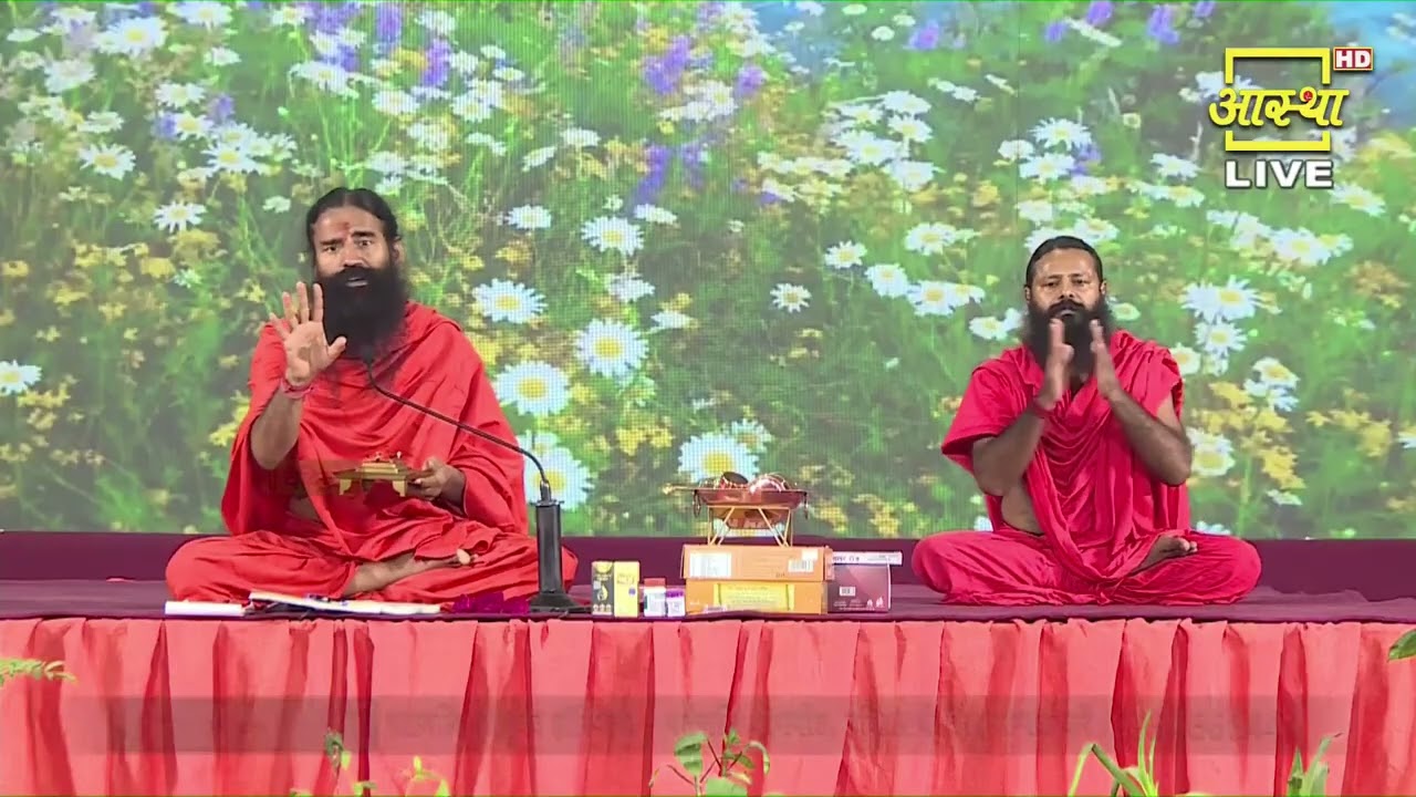 सभी लोगों को सुबह-सुबह यह काम करना चाहिए || Swami Ramdev