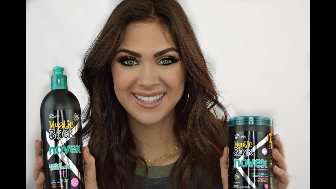 HOW TO QUICK & EASY BEACH WAVES TUTORIAL BY BROOKE NOEL