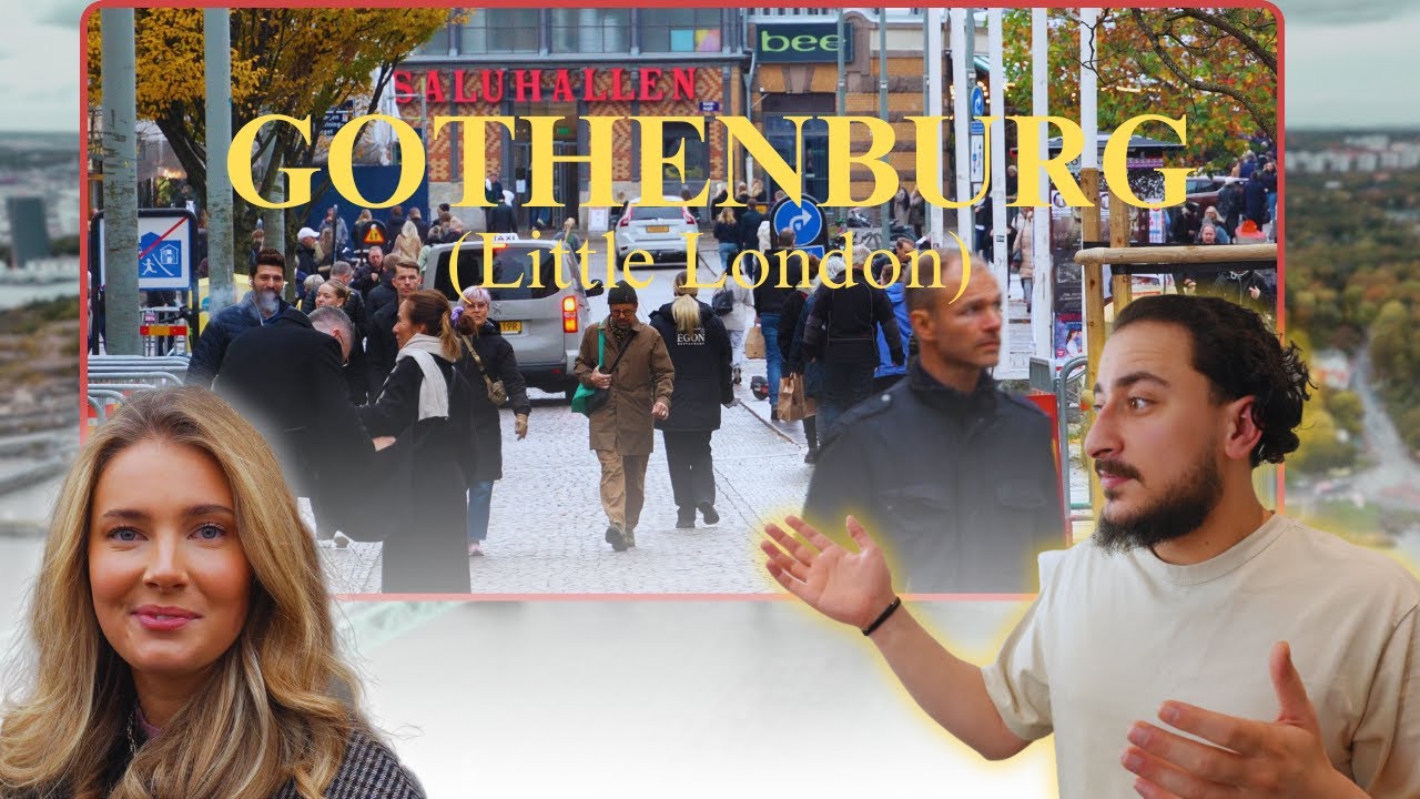 Gothenburg: Sweden’s Hidden Gem