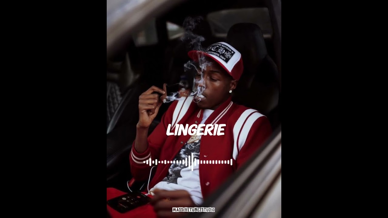 “LINGERIE” – Afro Pop x Dancehall Type Beat 2026 | #Rema x #popcaan #rugerType Beat