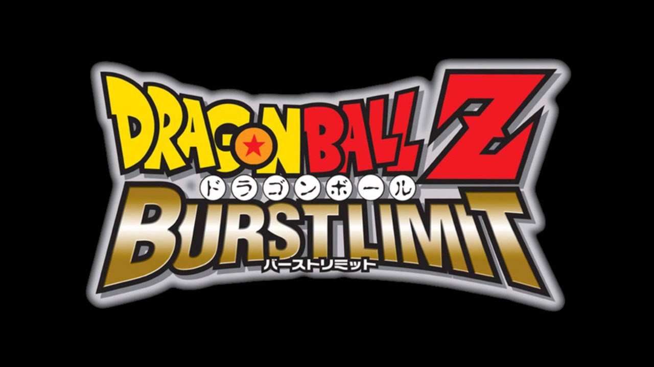 Dragon Ball Z Burst Limit OST - Sky City