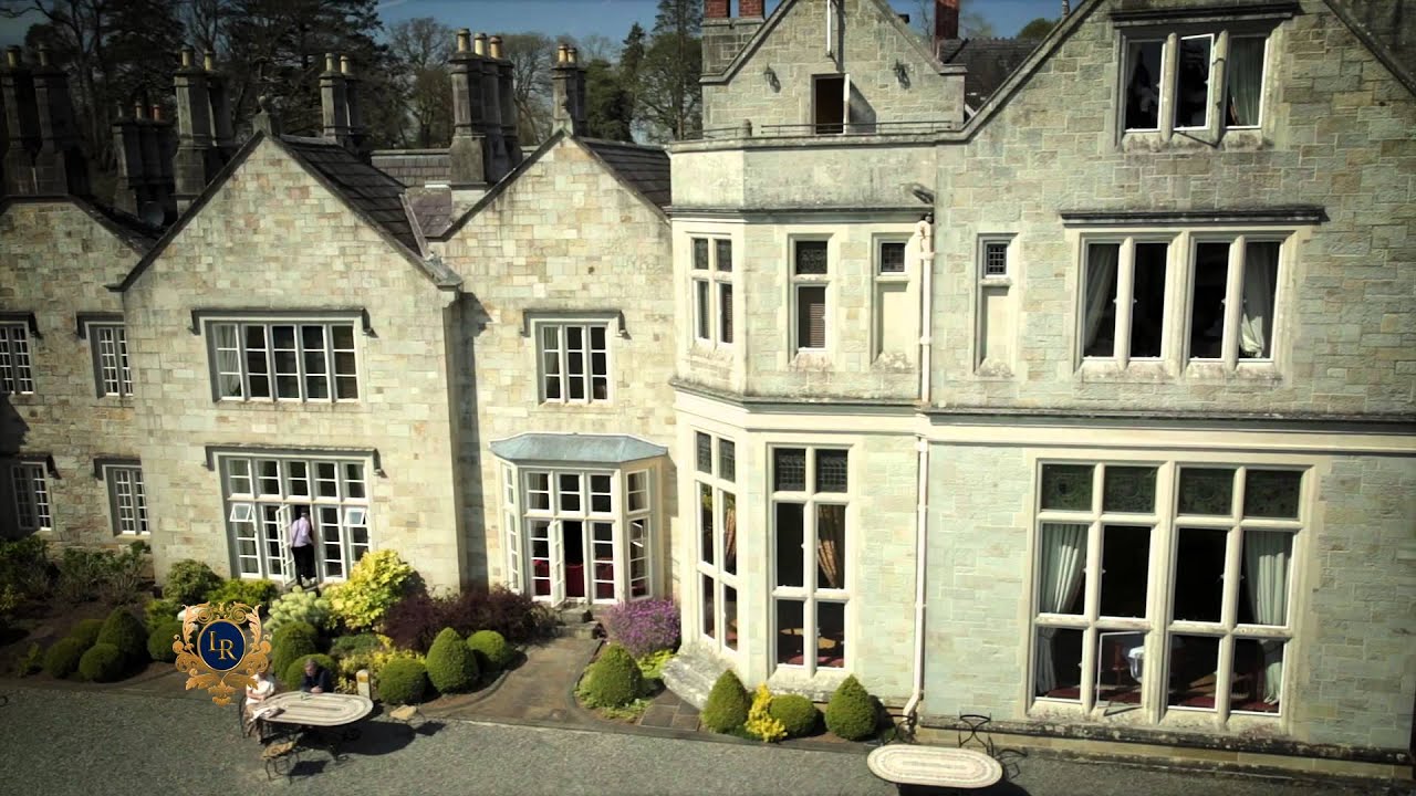 Lough Rynn Castle Estate & Gardens, Mohill, Co. Leitrim
