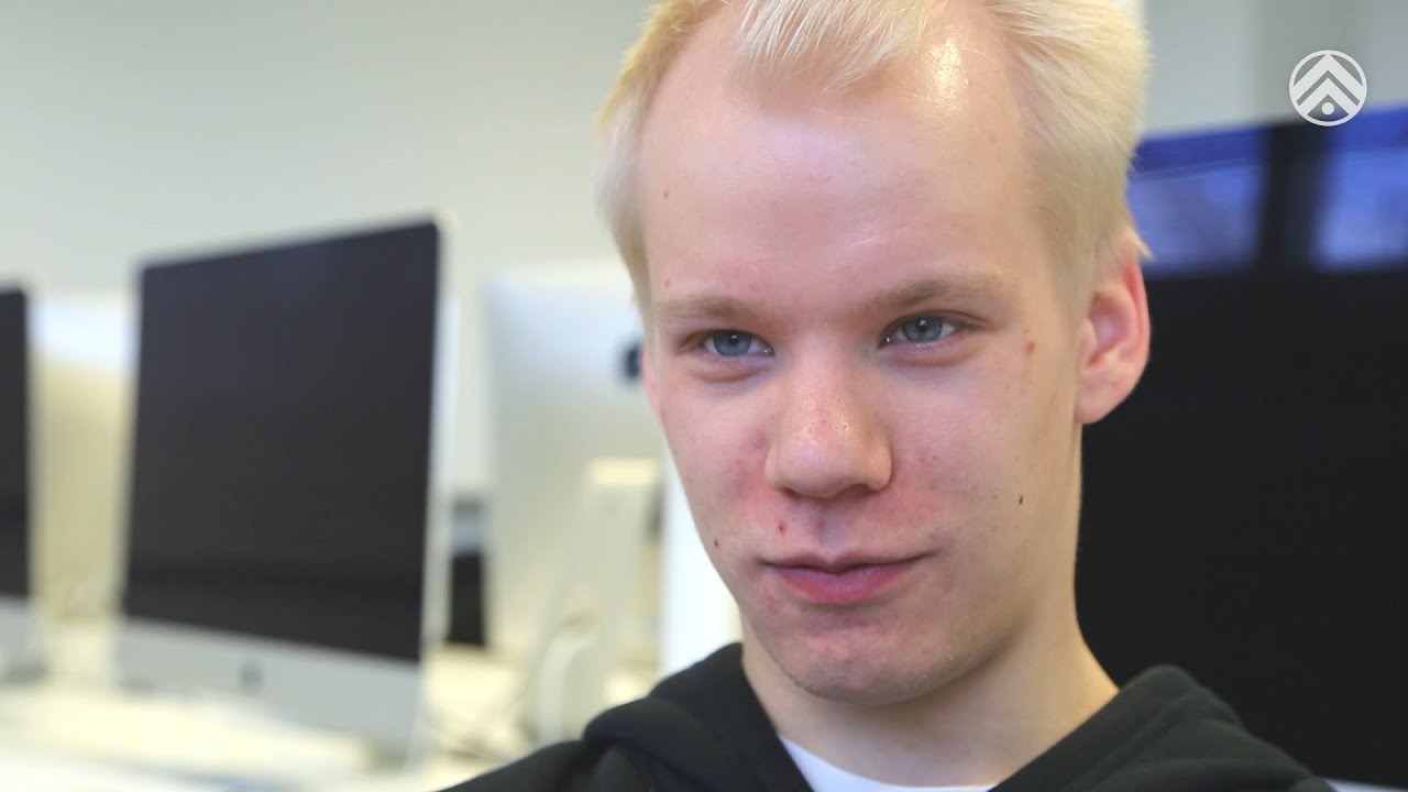 Millainen on hyv&auml; opettaja? Opiskelijat vastaavat 2016