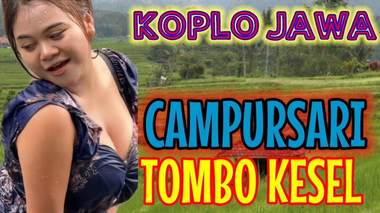 Pop Jawa Koplo Campursari terbaru 2026