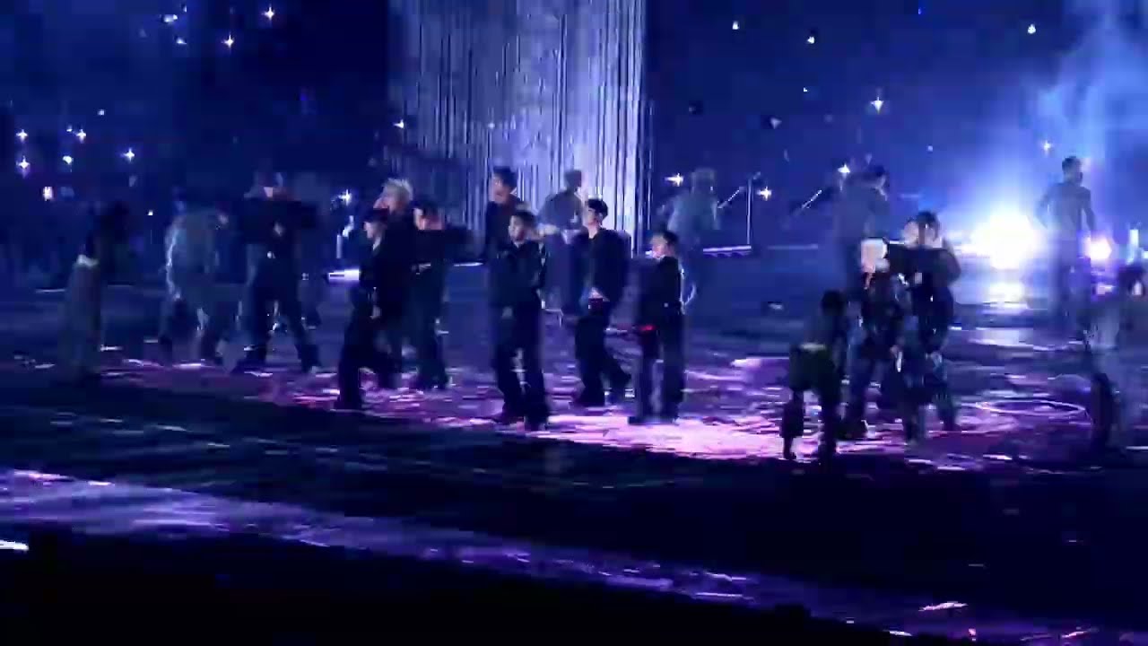 【SEVENTEEN】♫MAESTRO (MAMA AWARDS 2024) (2024.11.23)