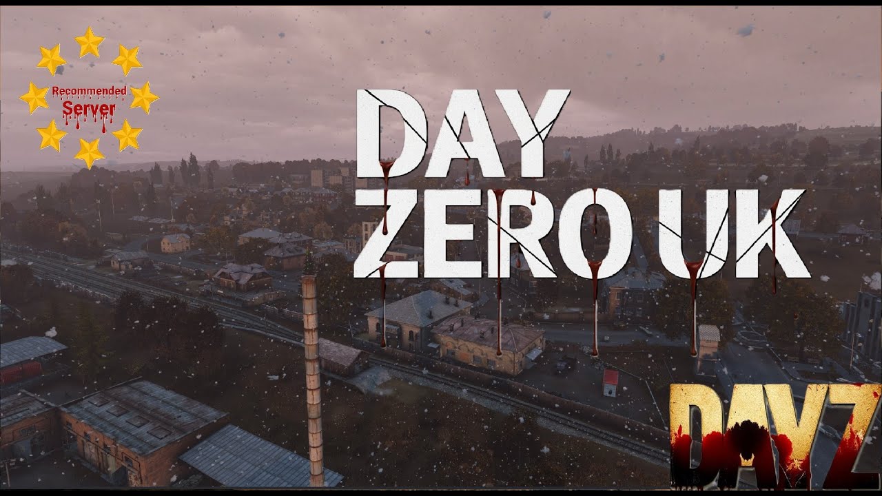 DayZ — это тот самый сервер Vanilla+, который вы ищете?