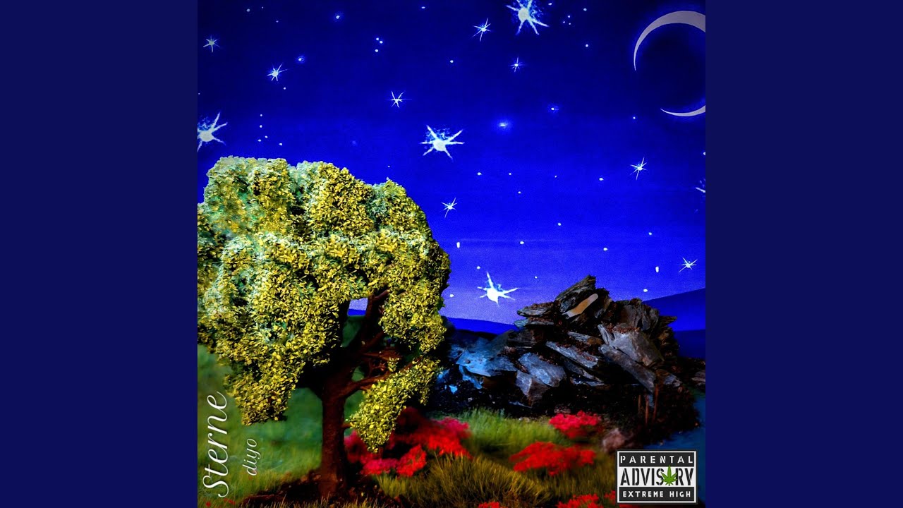 Tropicana Cherry Spliff (Skit) (feat. J&oslash;shi & Weez)