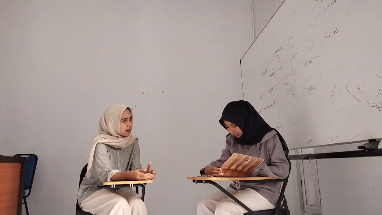 Teknik dan Keterampilan Dasar Konseling_ Reflection to Feeling_Zulfa Ma'aly Zhafirah_C2486201022