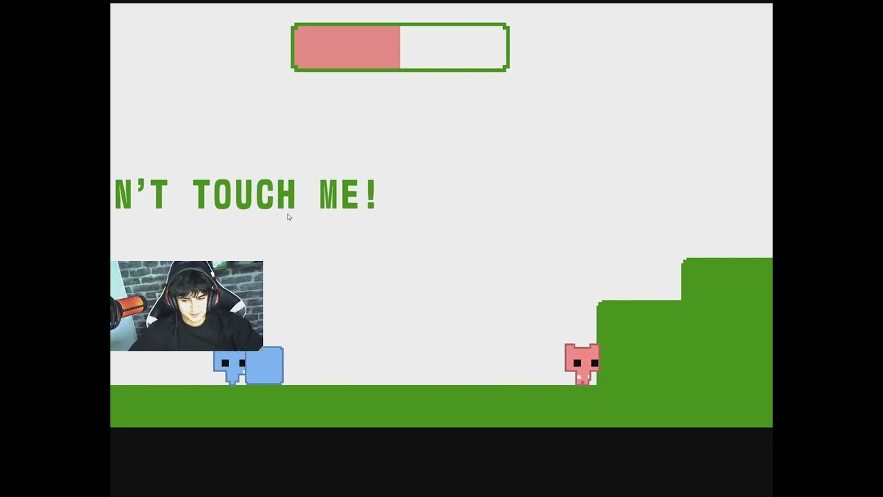 حباب يكون عندي تيم لم انتا مهتم اكتب اي شى في التعليقات 