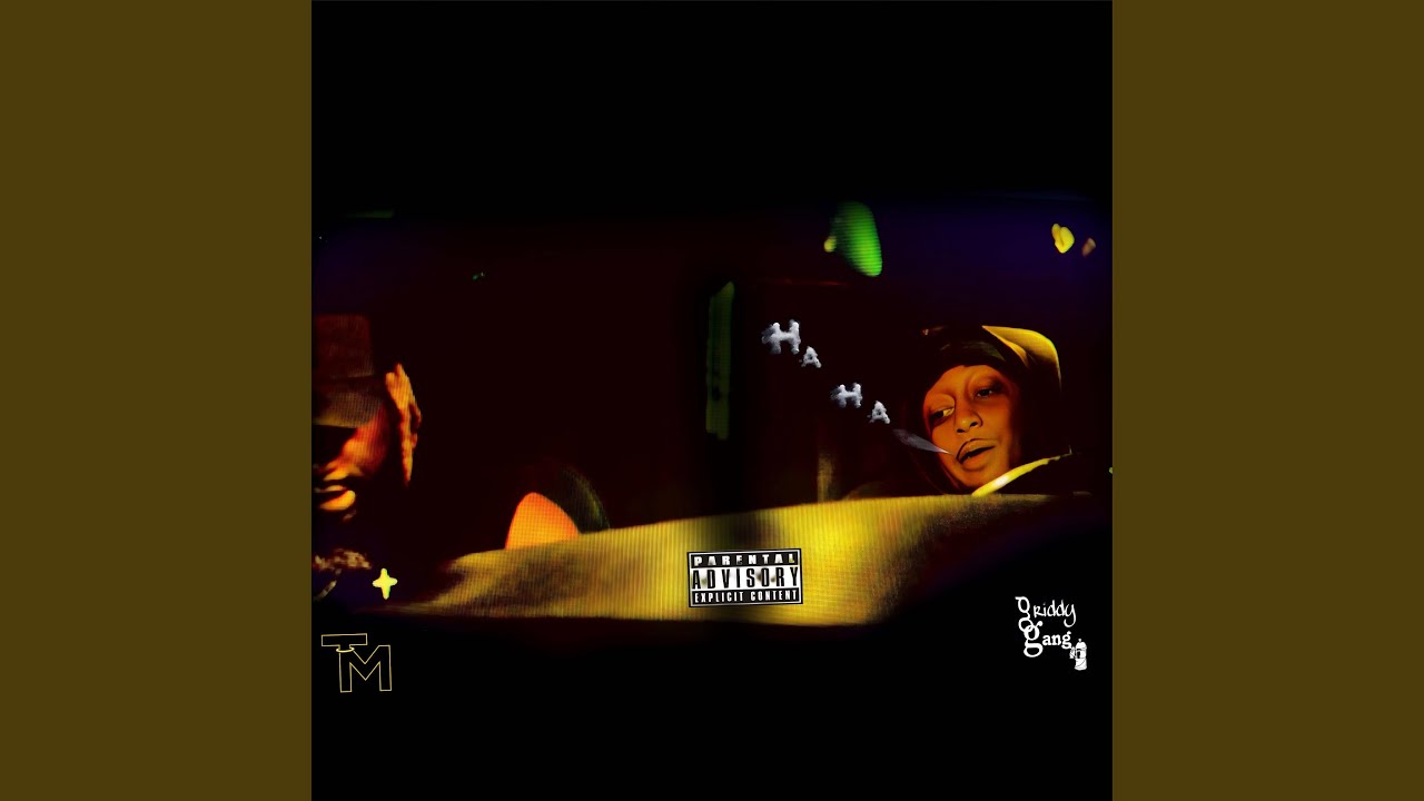 Ha Ha (feat. Louie Lano)