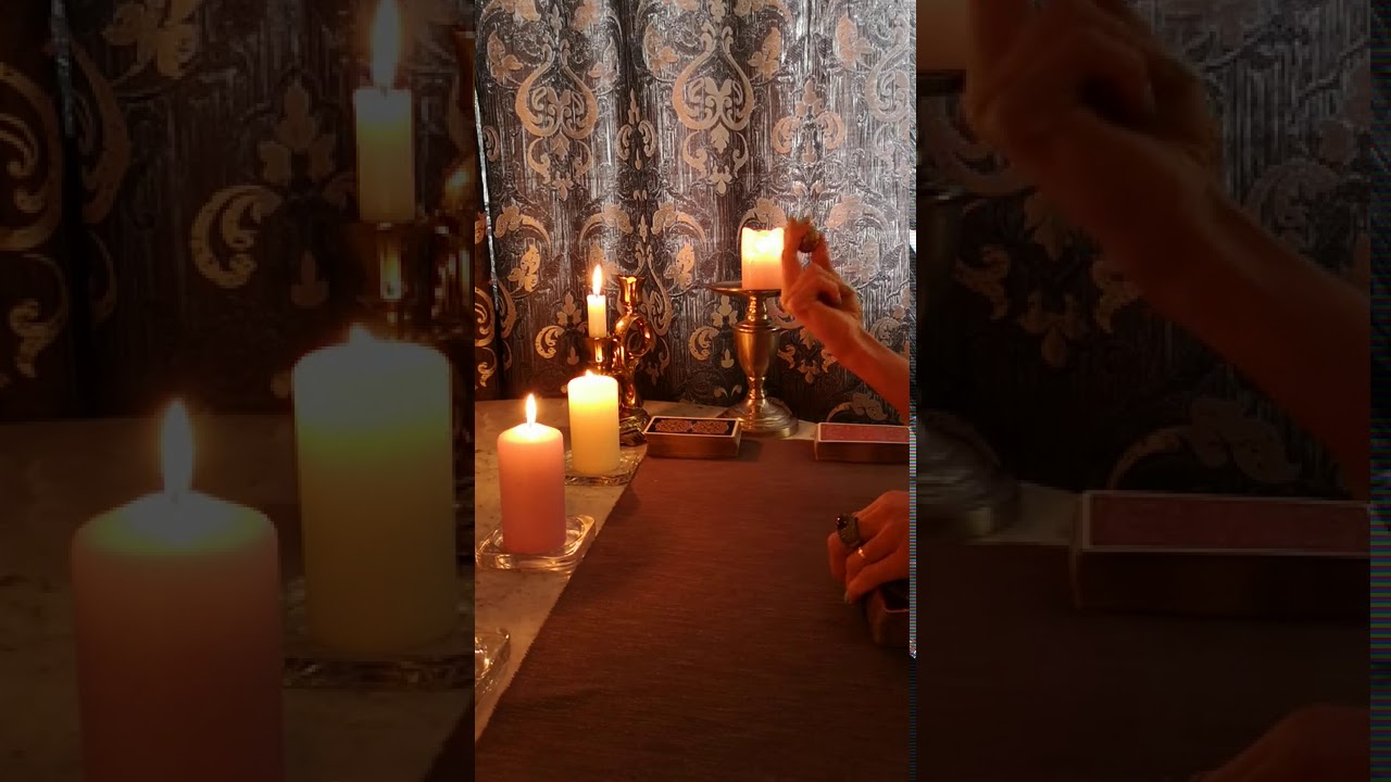 Его Мысли о Вас?! Что на Сердце?! Общий Расклад Таро