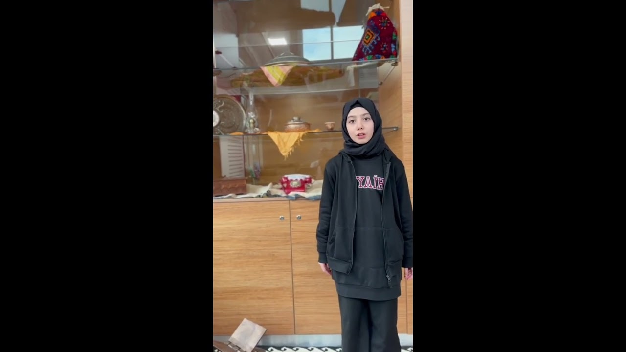 Miraç kandiliniz mübarek olsun