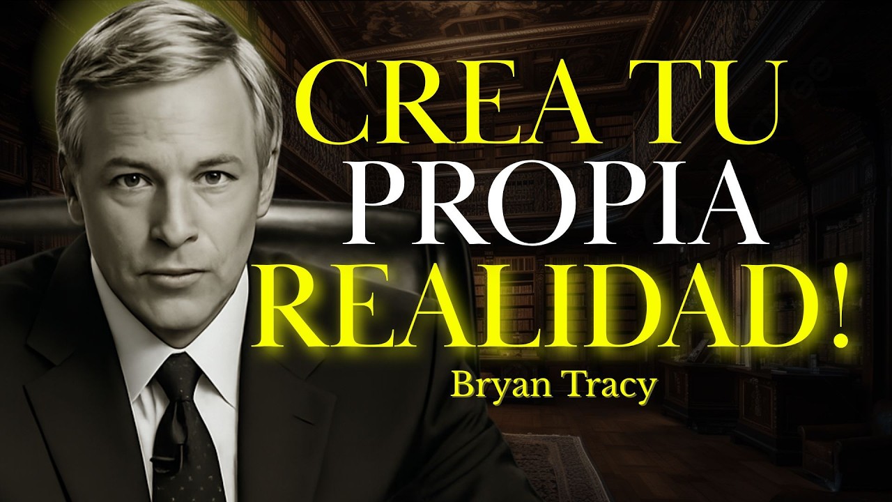 Cómo Atraer el Éxito con la Ley de la Atracción | Brian Tracy