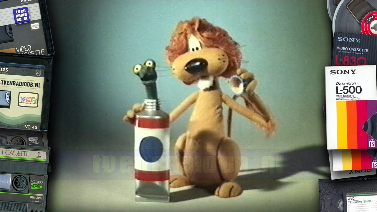 TV: STER Blok (19801106, 2300, Nederland 1) | Loeki de Leeuw | Reclame