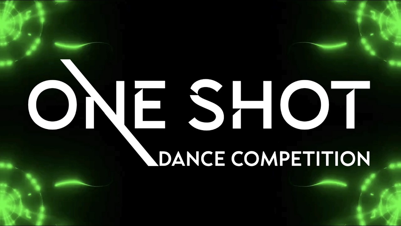 ONE SHOT dance competition 2026 | LIVESTREAM