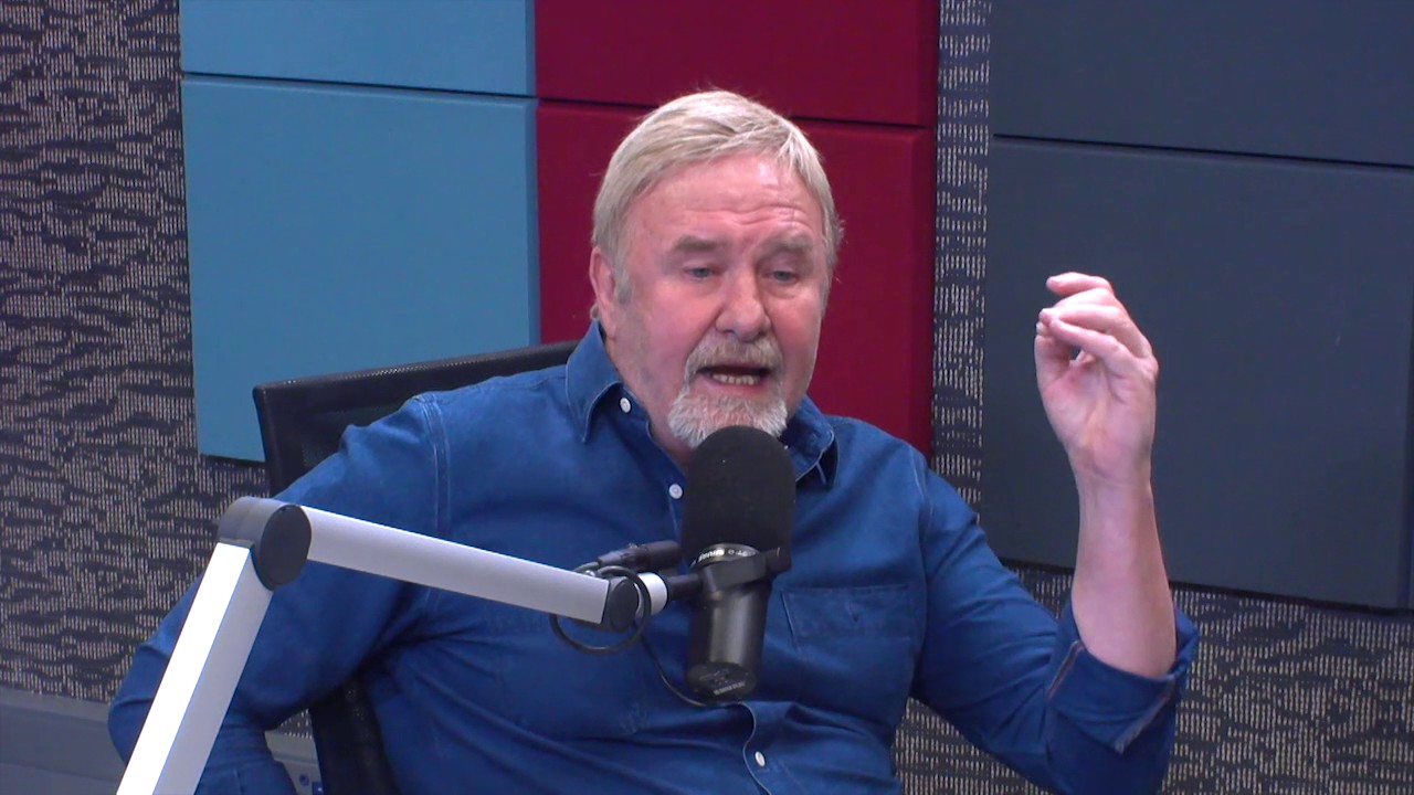 Leon Schuster - 23 Jun 2017