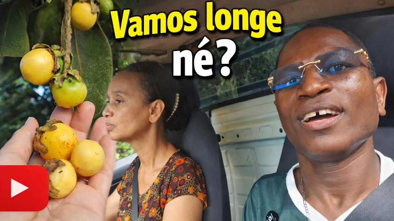 SAI COM A SANTINHA NUM PASSEIO 🇧🇷BRASIL INTERIOR DE AMAZONAS @cadeirantedaAfrica 